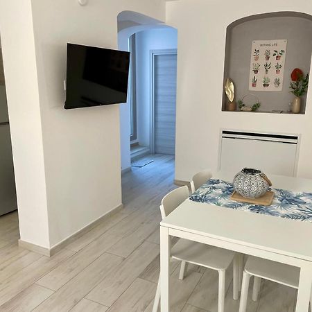 Apartmán Casa Manila Isola D'Elba Portoferraio Exteriér fotografie