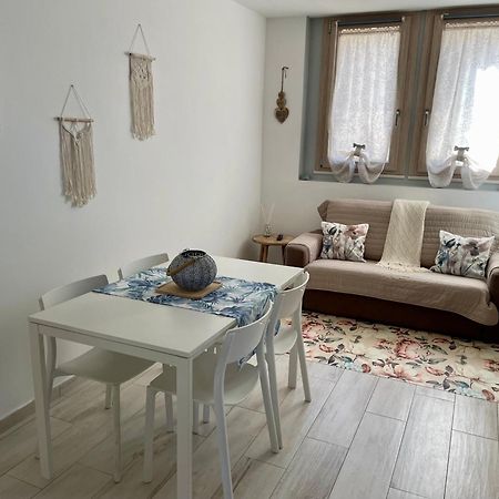 Apartmán Casa Manila Isola D'Elba Portoferraio Exteriér fotografie