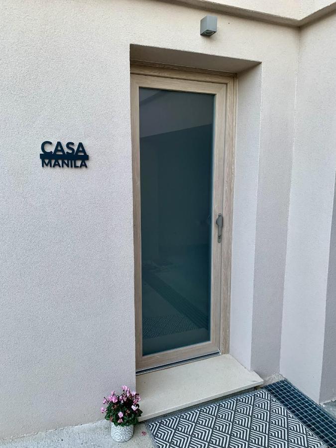 Apartmán Casa Manila Isola D'Elba Portoferraio Exteriér fotografie