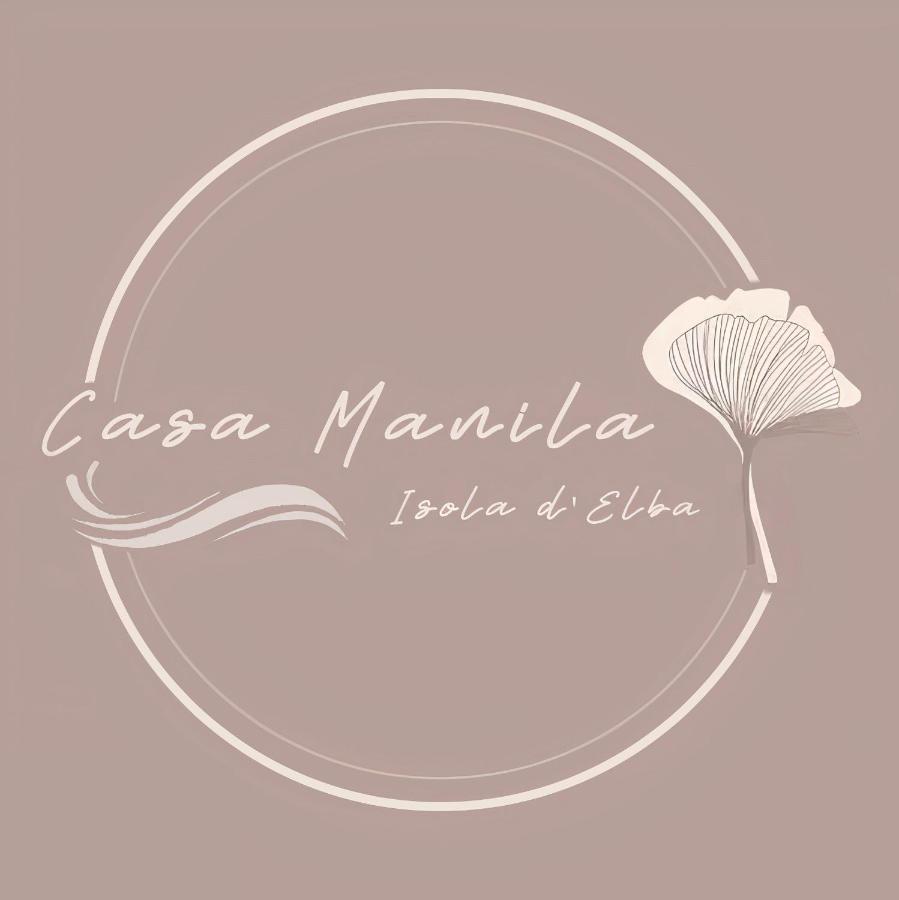 Apartmán Casa Manila Isola D'Elba Portoferraio Exteriér fotografie