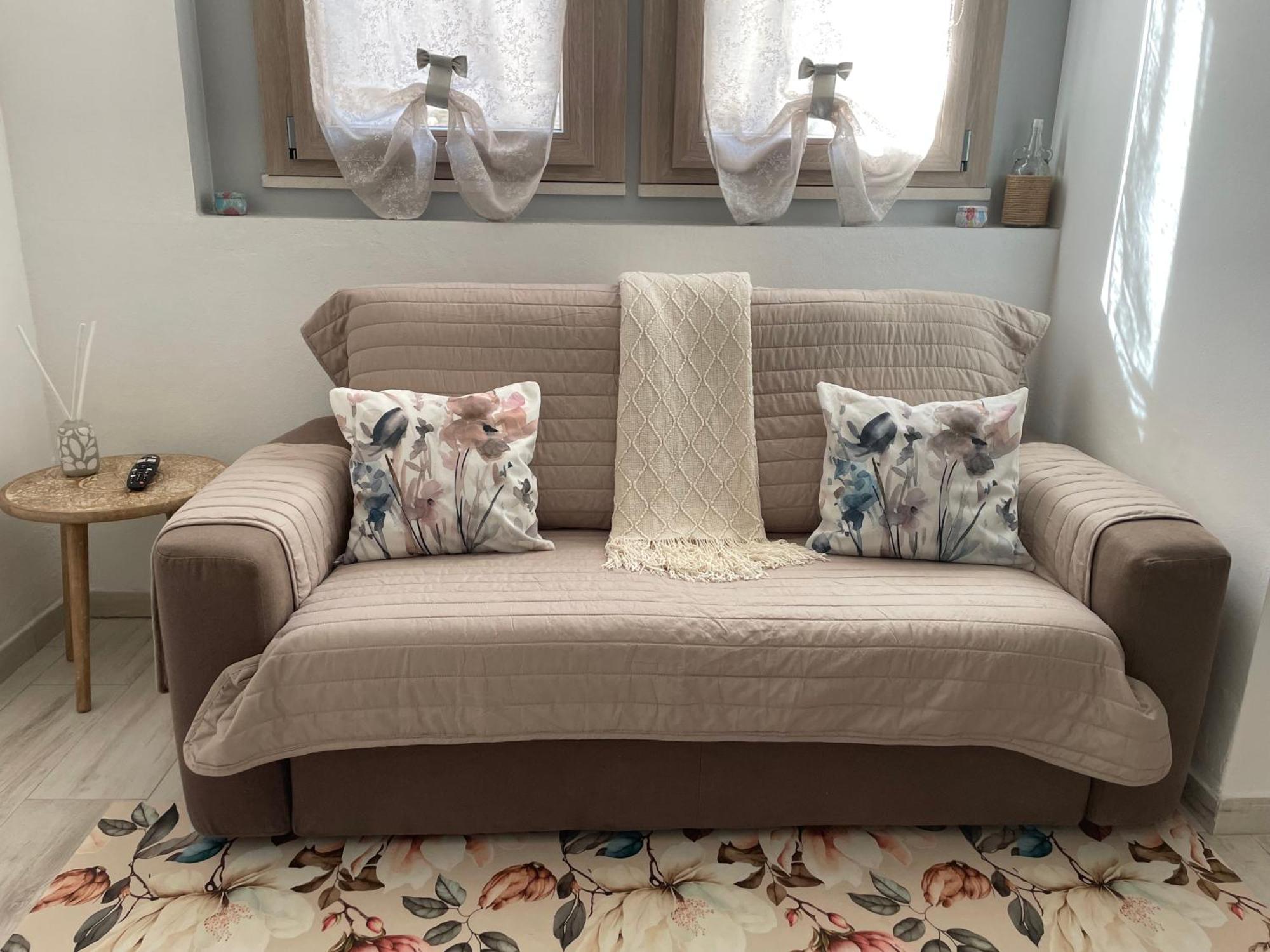 Apartmán Casa Manila Isola D'Elba Portoferraio Exteriér fotografie