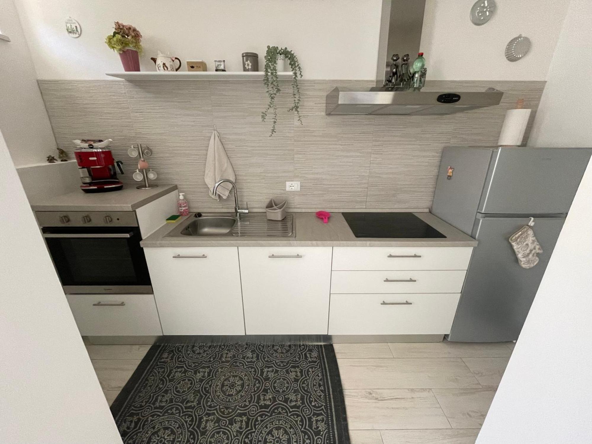 Apartmán Casa Manila Isola D'Elba Portoferraio Exteriér fotografie